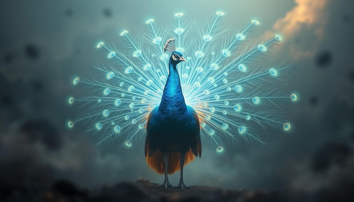 interpretação espiritual do pavão interpretação espiritual do pavão