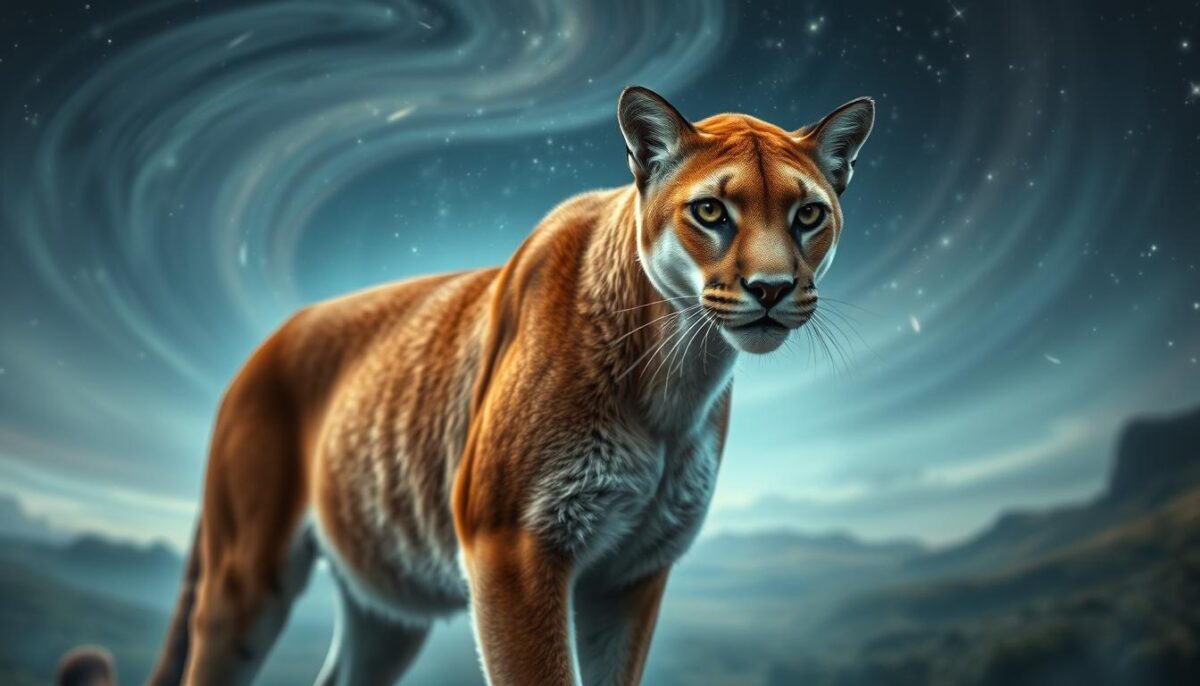 interpretação espiritual do puma interpretação espiritual do puma