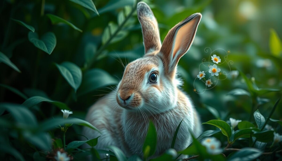 mensagem espiritual do coelho mensagem espiritual do coelho