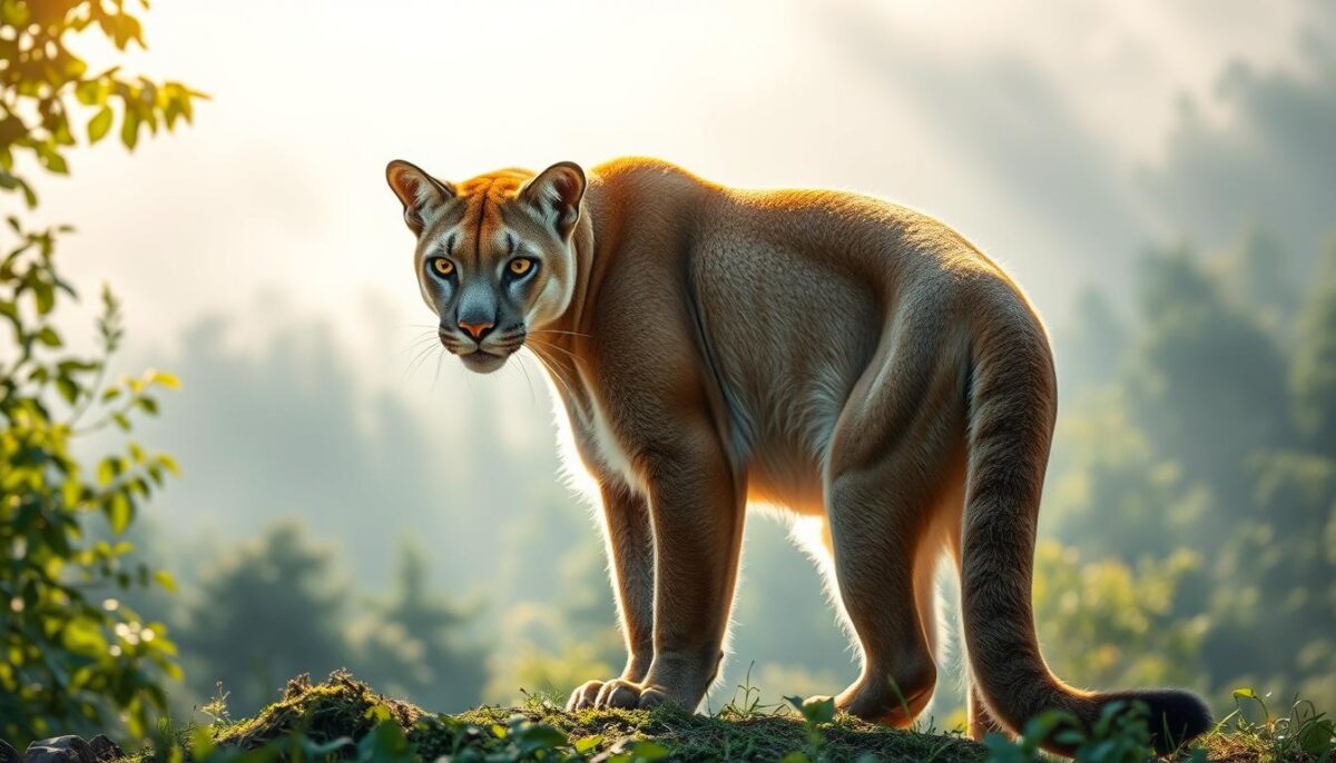 mensagem espiritual do puma mensagem espiritual do puma