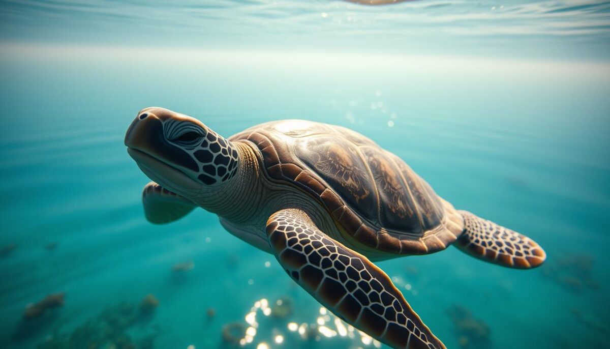 mensagens da tartaruga