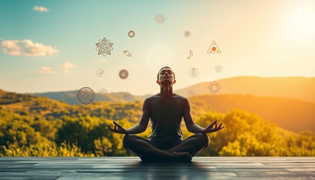 mentalismo e pensamento positivo