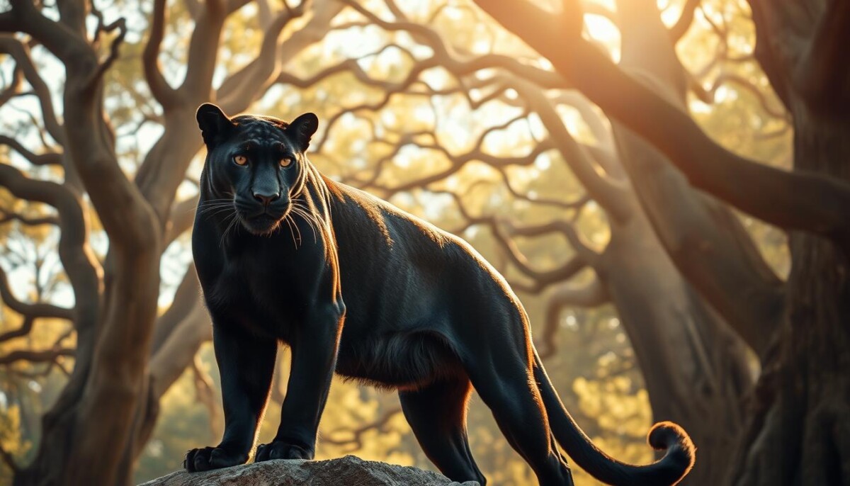 pantera como guia espiritual pantera como guia espiritual