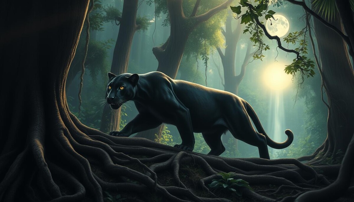 pantera nos sonhos pantera nos sonhos