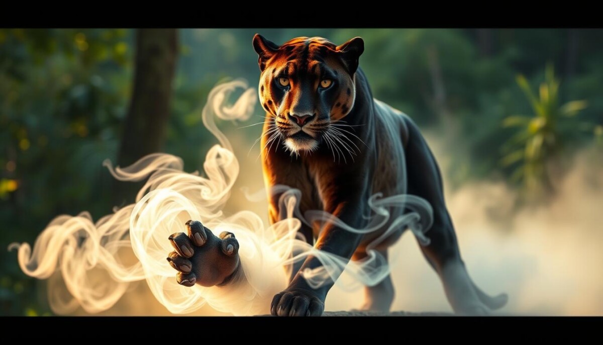 poderes de cura da pantera poderes de cura da pantera