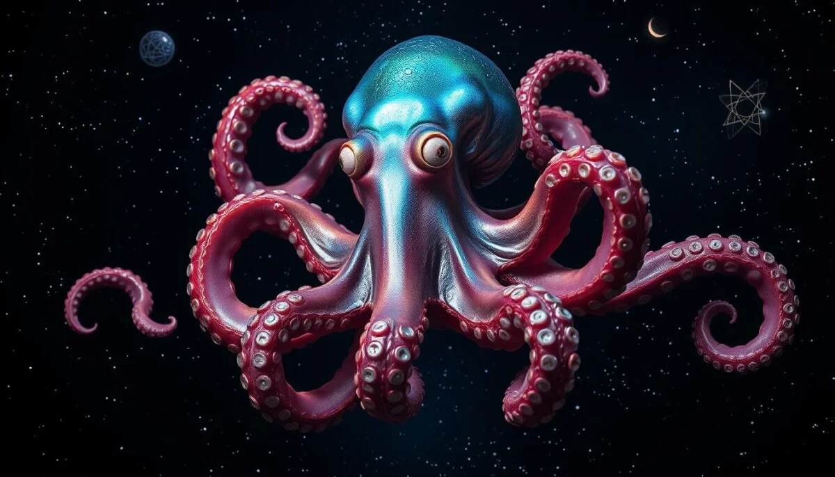 polvo na astrologia polvo na astrologia