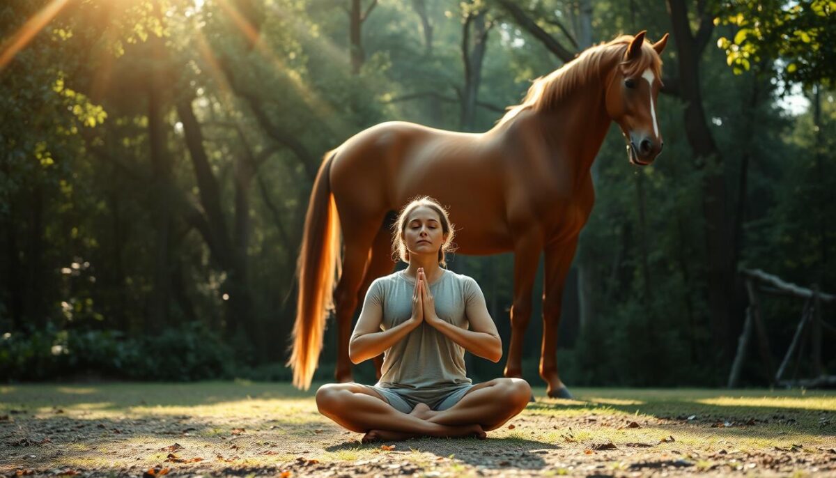 práticas espirituais com o cavalo práticas espirituais com o cavalo