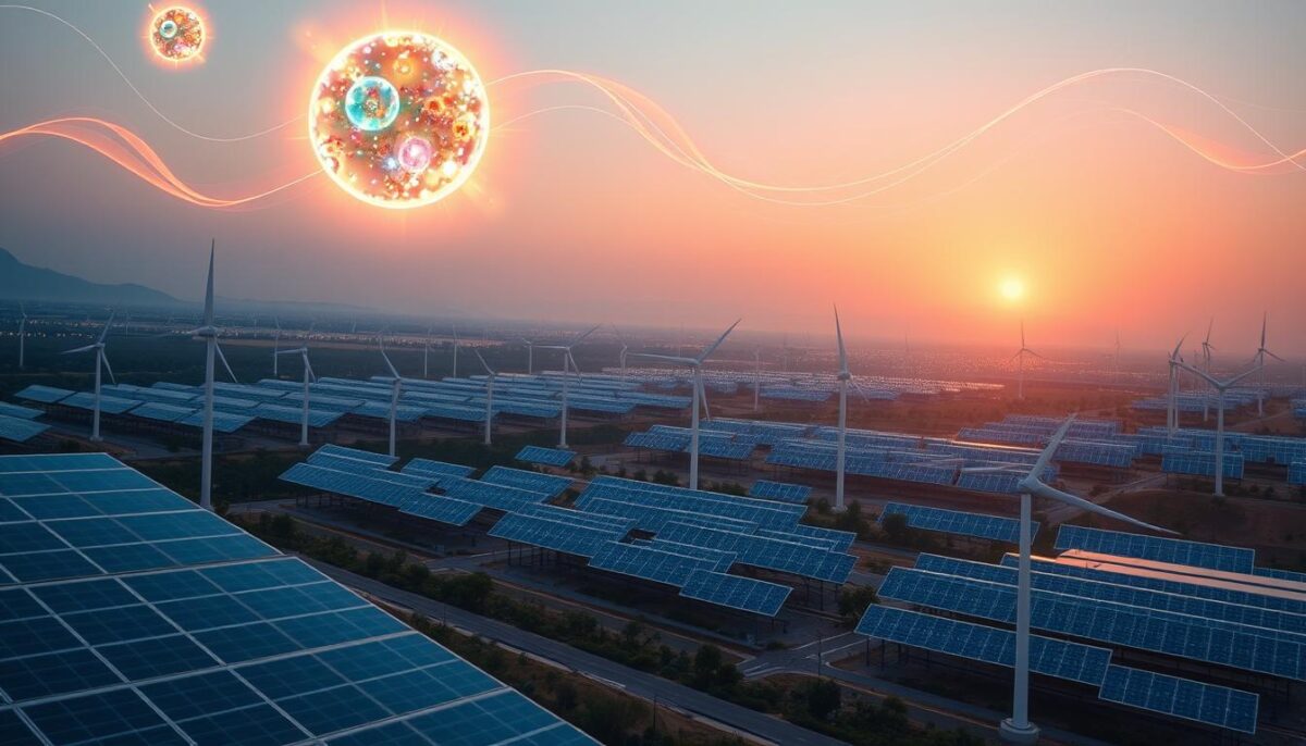 previsões energéticas para 2026