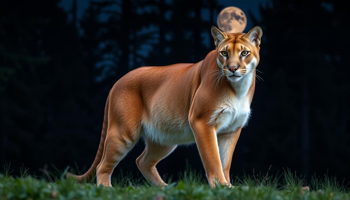 puma e intuição puma e intuição