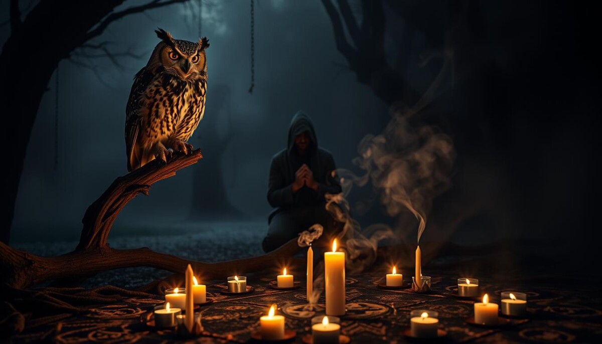 rituais espirituais com coruja rituais espirituais com coruja