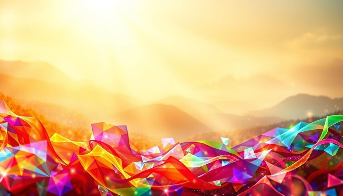 significado das cores