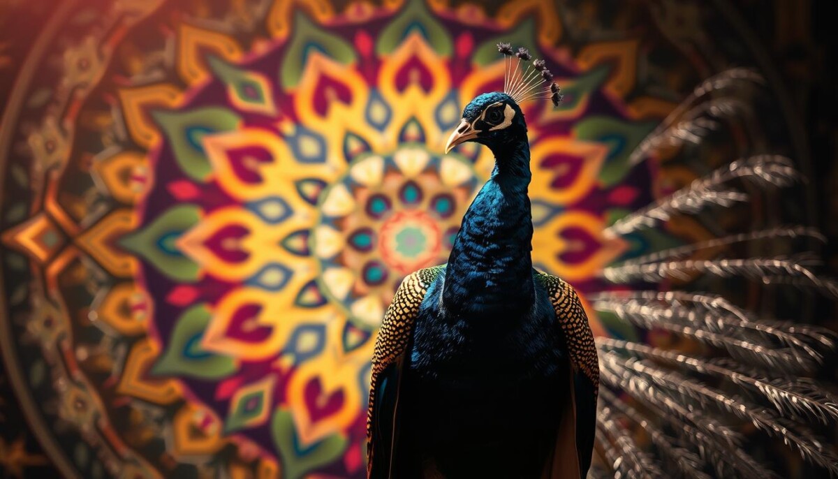 significado esotérico do pavão significado esotérico do pavão
