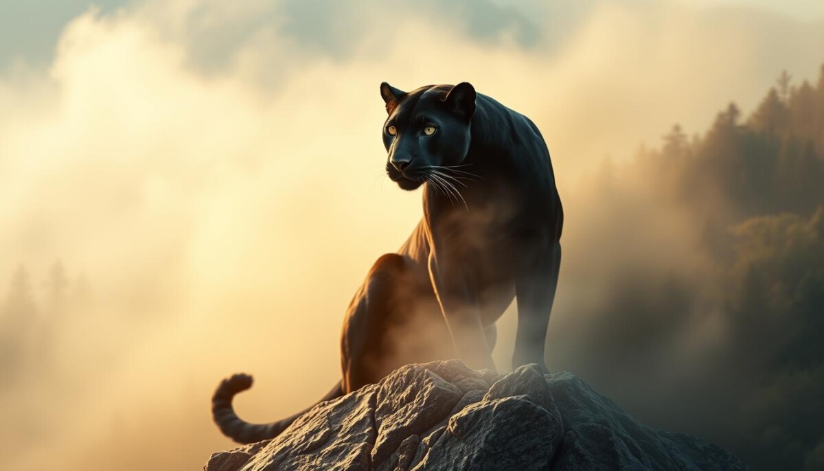 significado espiritual da pantera significado espiritual da pantera