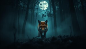 Raposa significado espiritual: Trapaça ou Estratégia? Como usar essa energia a seu favor. significado místico da raposa