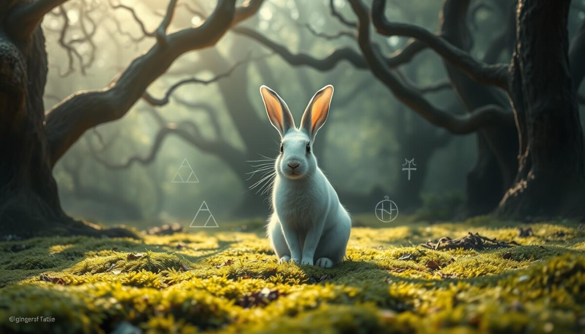 significado místico do coelho significado místico do coelho