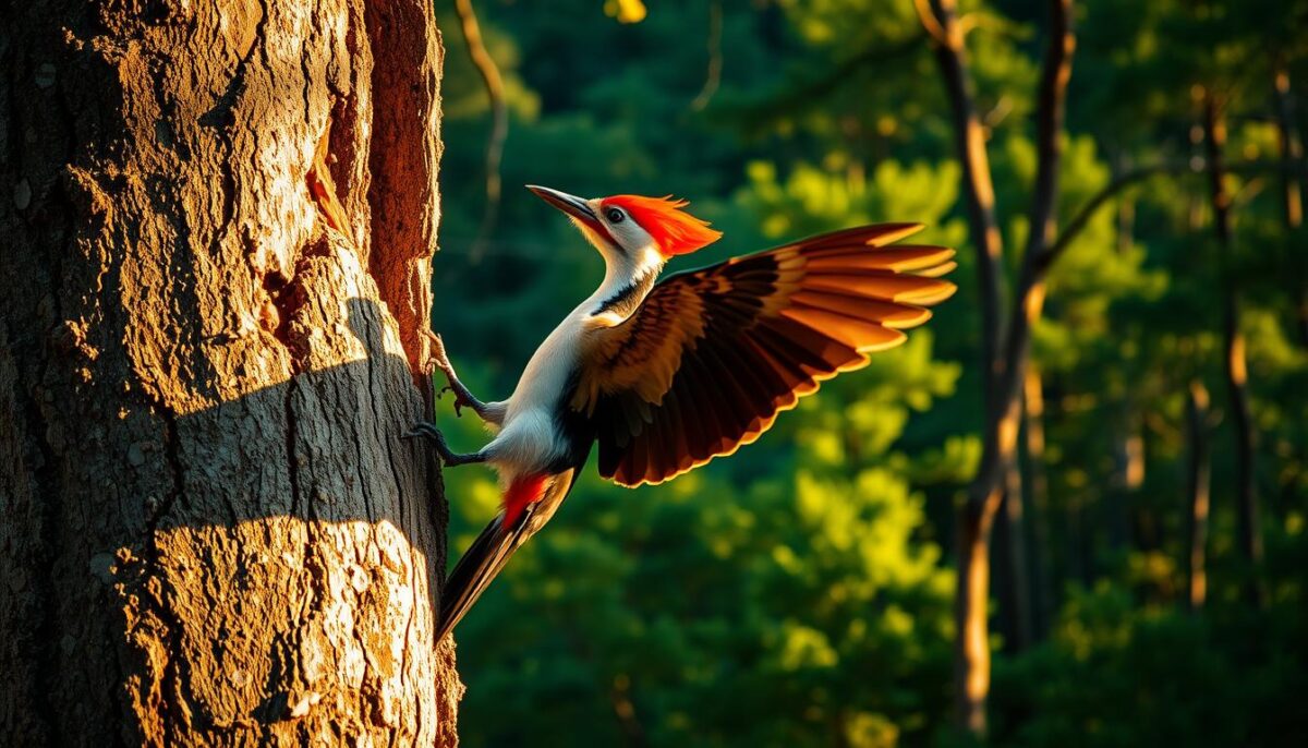 símbolo de persistência