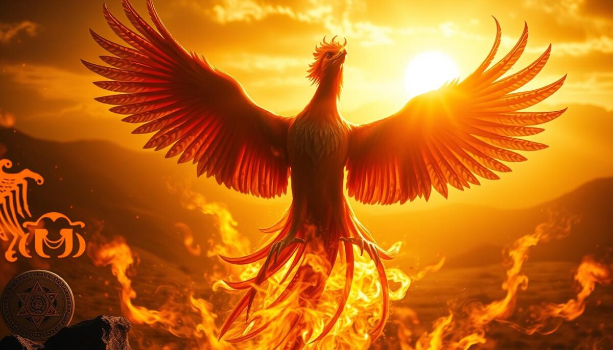 simbologia fênix simbologia fênix