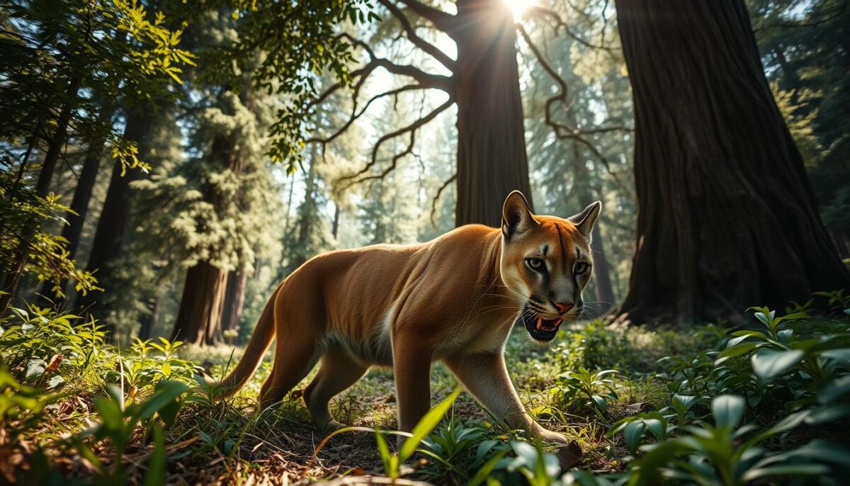 simbologia natural do puma simbologia natural do puma