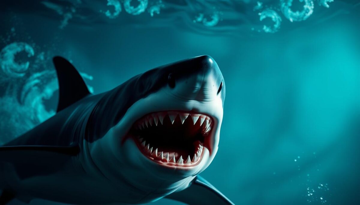 tubarão na cultura popular