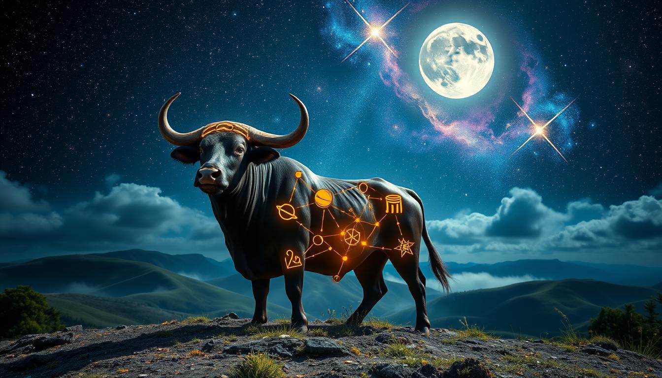 Signo de Touro– Horóscopo anual 2026