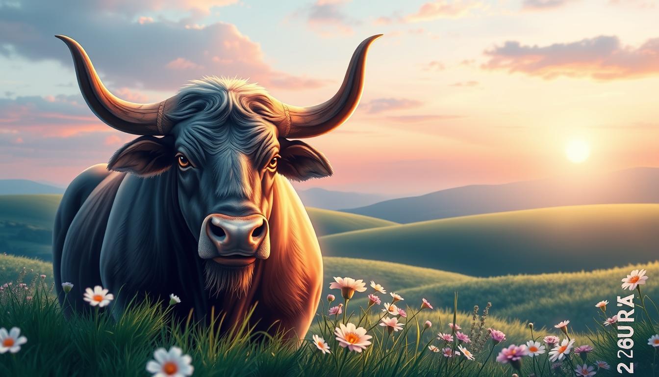 Horóscopo do Dia – Signo de Touro