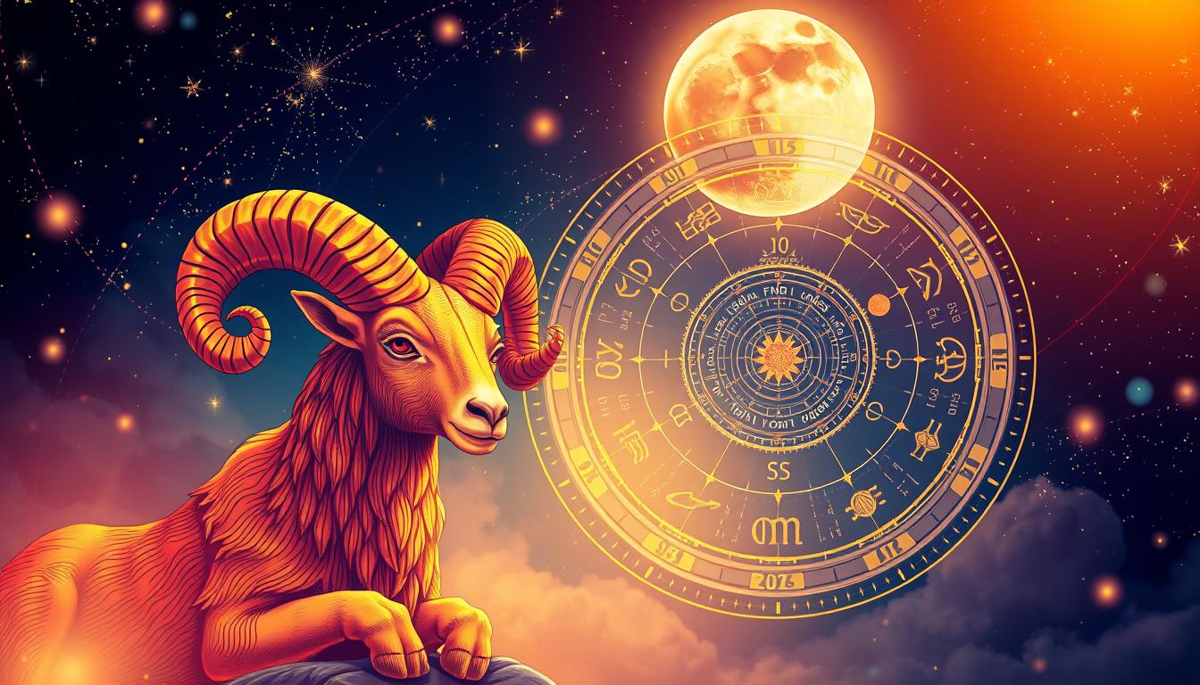 Horóscopo do Dia – Signo de Áries 