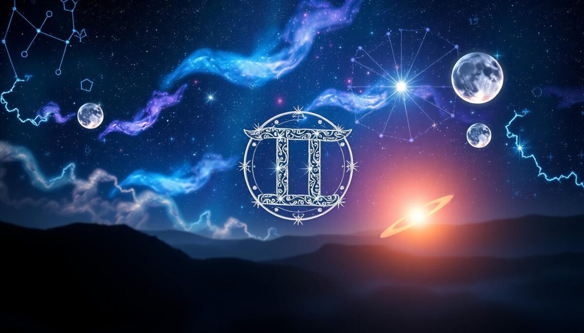 Influências planetárias para Gêmeos 2026