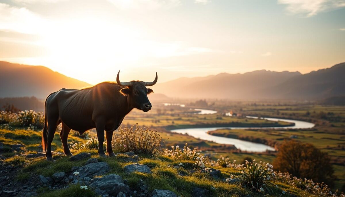 Oportunidades e desafios para o Signo de Touro