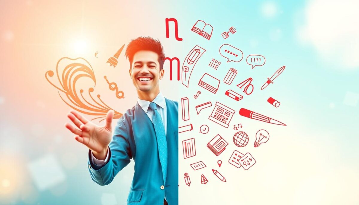 Personalidade de Gêmeos