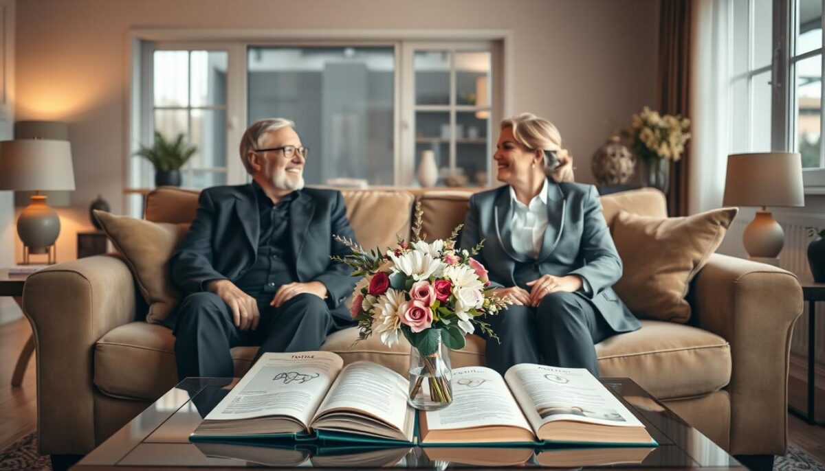 Previsões para casados Touro 2026