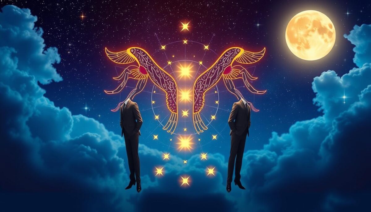 Significado de Gêmeos