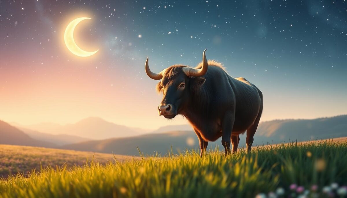 Significado do Signo de Touro