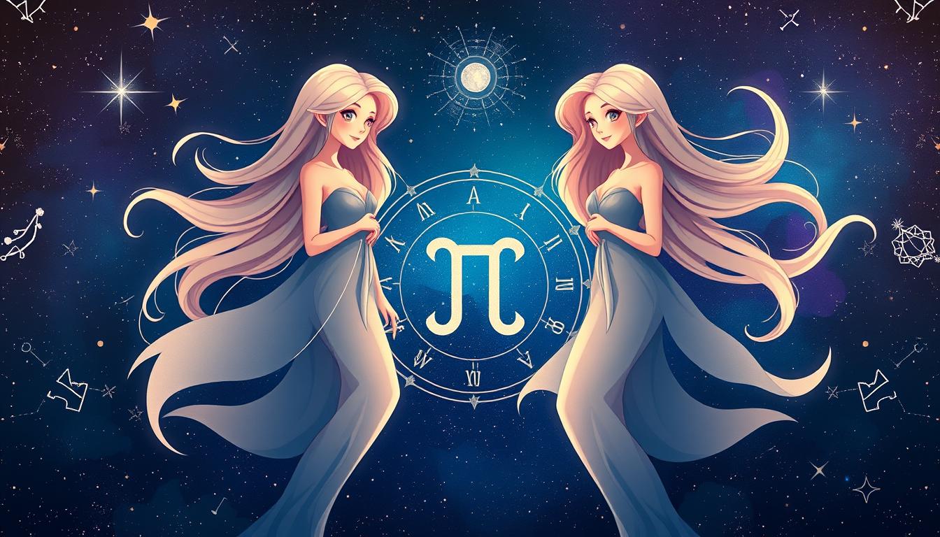 Signo de Gêmeos – Horóscopo anual 2025