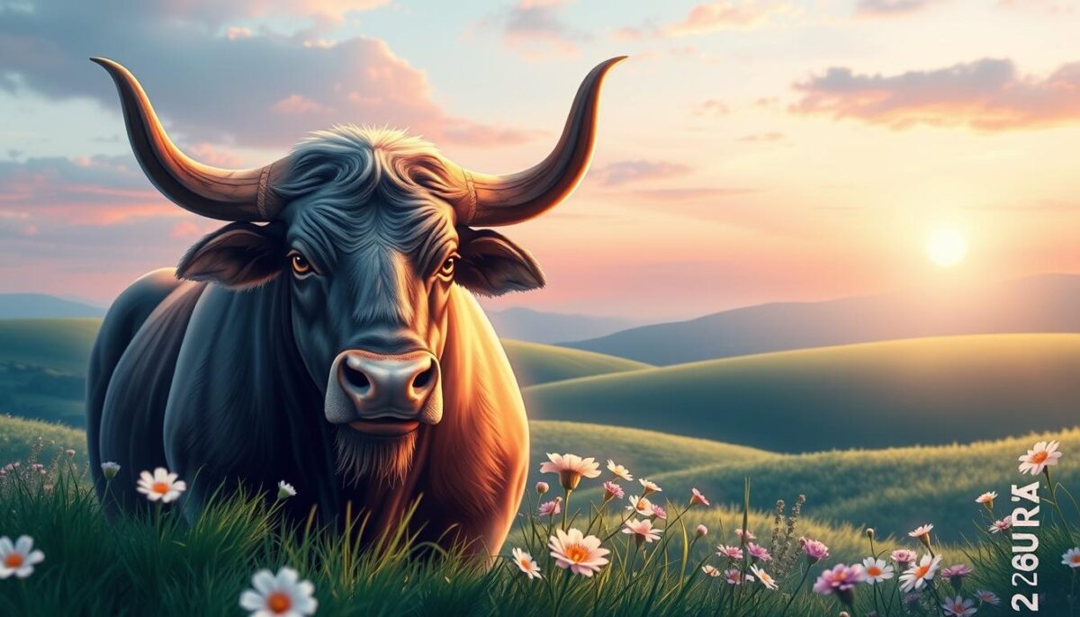 Signo de Touro, Horóscopo anual 2026