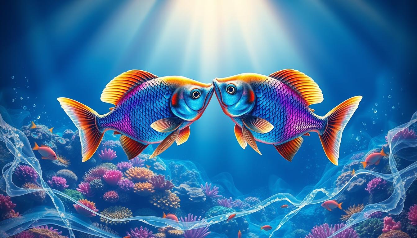 Horóscopo do Dia – Signo de Peixes