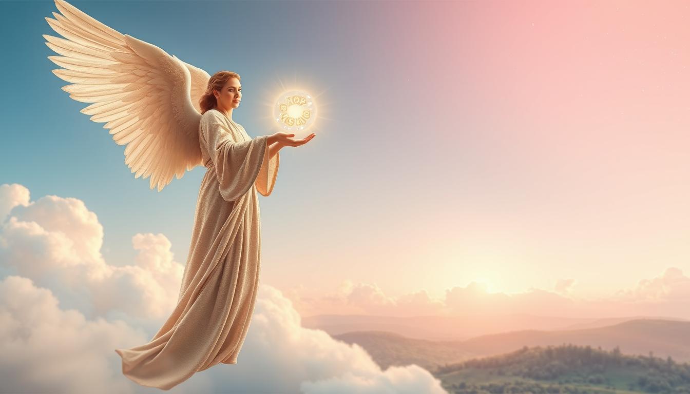 Mensagem do Anjo da Guarda para Hoje: Confie no tempo divino