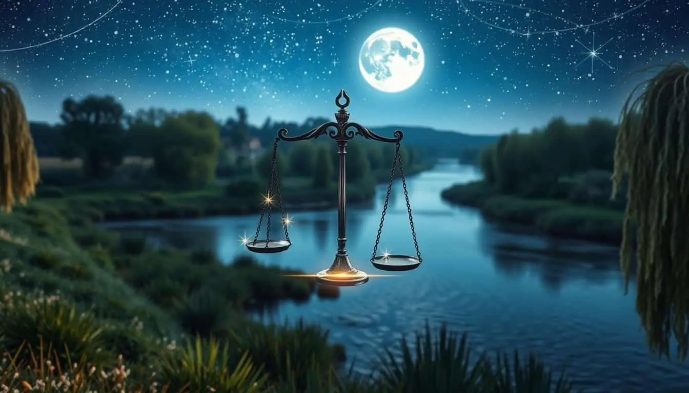 Segredos do Horóscopo Libra: Sociabilidade e Relações Poderosas - A Balança Social: A Natureza de Libra