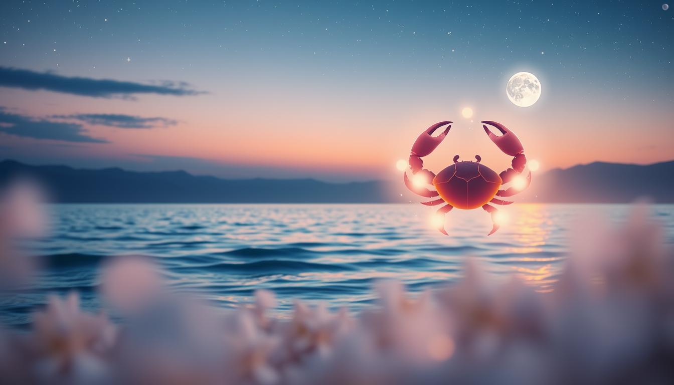 Horóscopo do Dia – Signo de Câncer 