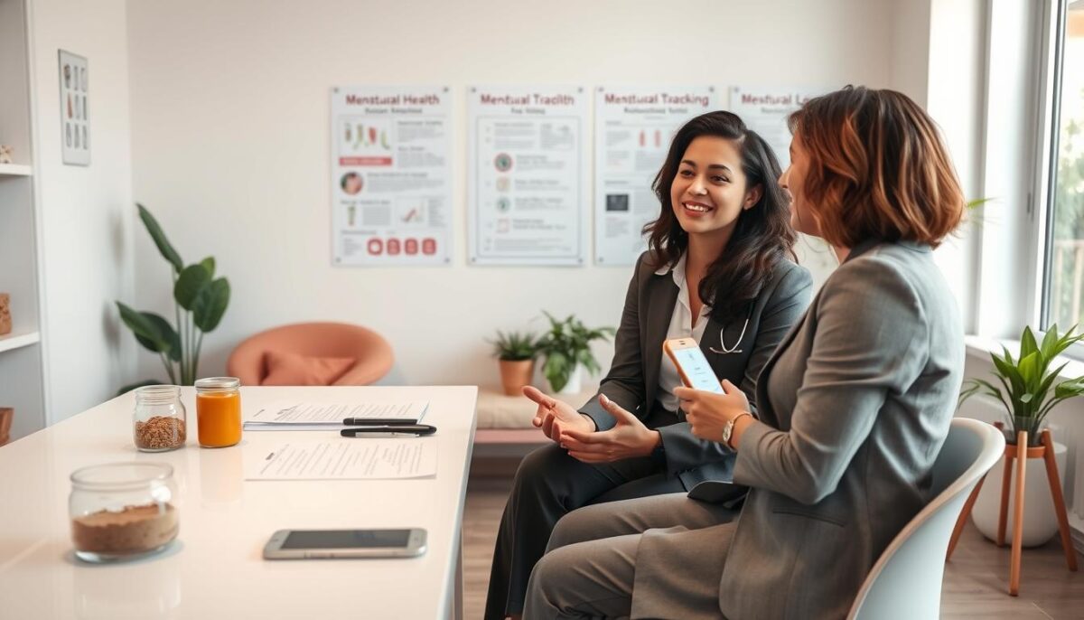 Alternativas Médicas para Controlar o Ciclo Menstrual Alternativas Médicas para Controlar o Ciclo Menstrual