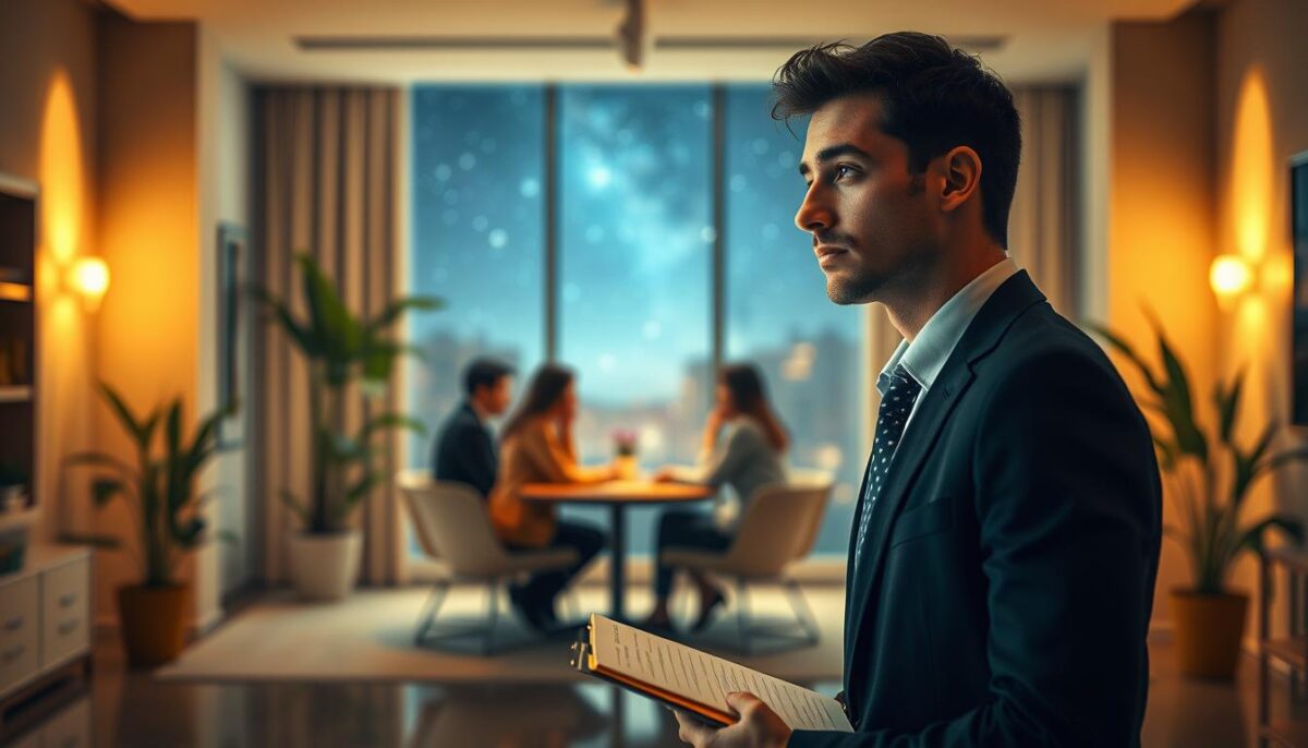 Aspectos emocionais relacionados a Capricórnio