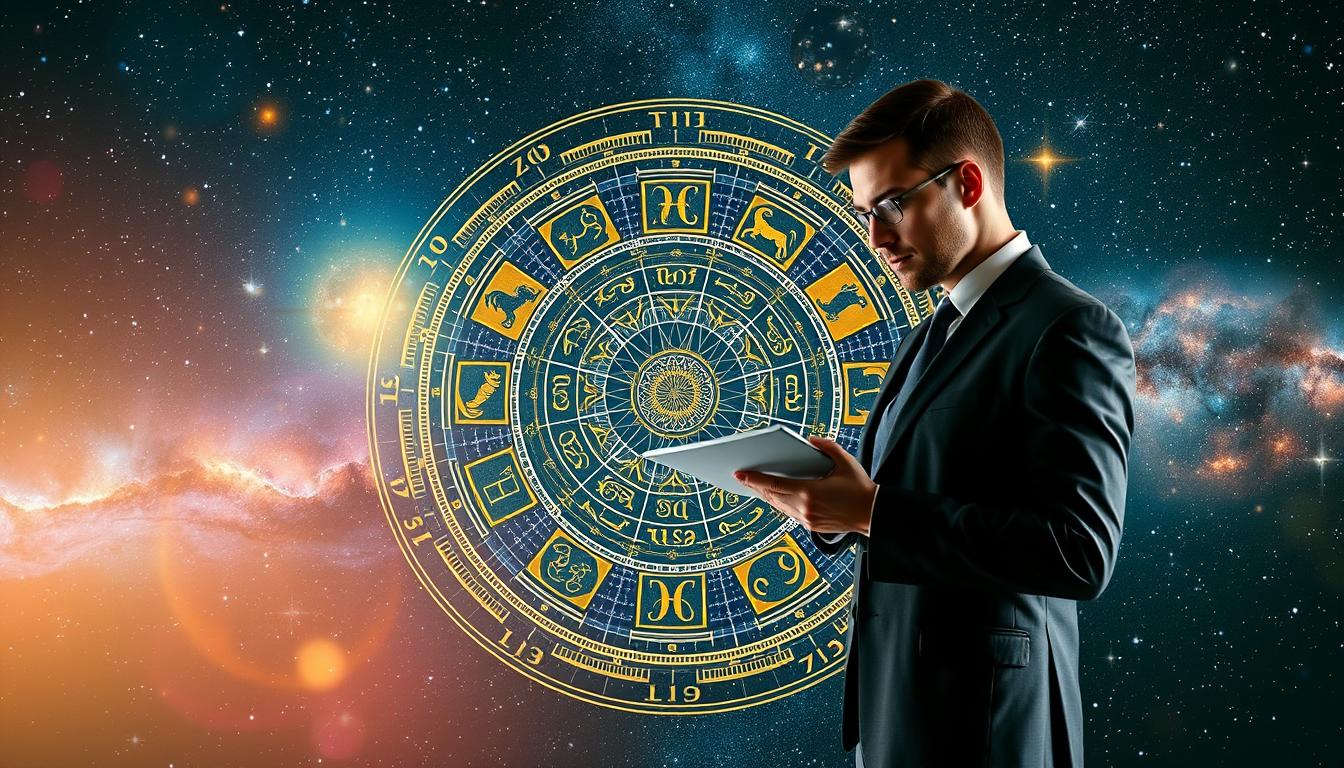 Astrologia Ocidental: Guia Completo