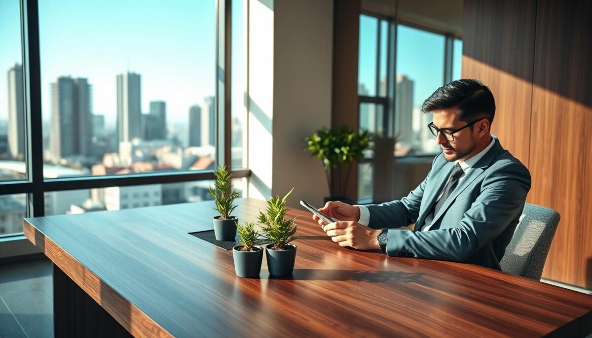 Carreira de Capricórnio