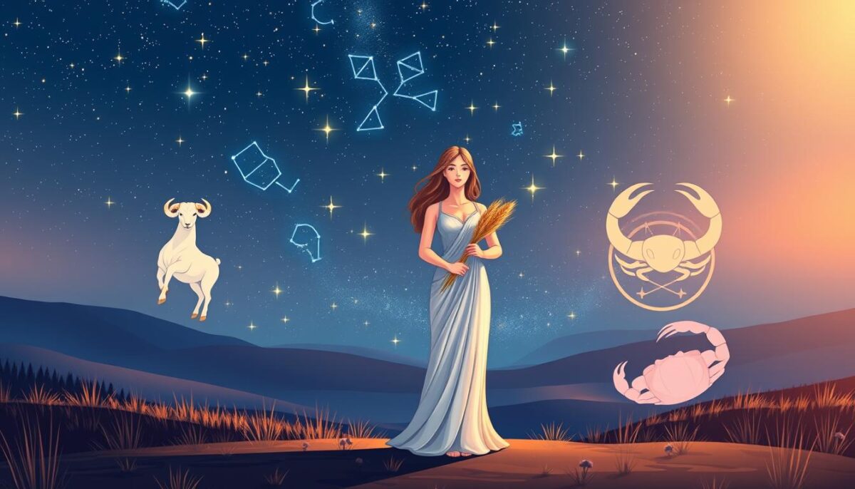 Compatibilidade dos Signos com Virgem Compatibilidade dos Signos com Virgem