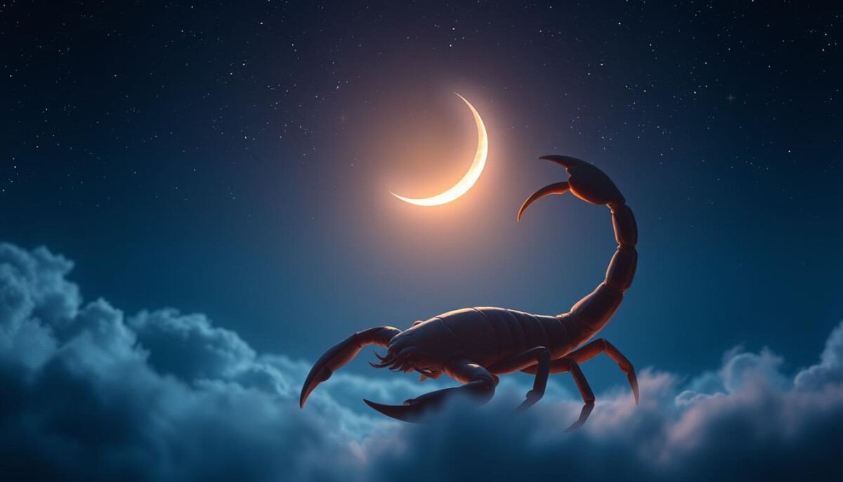 Dicas do mês de fevereiro para Escorpião