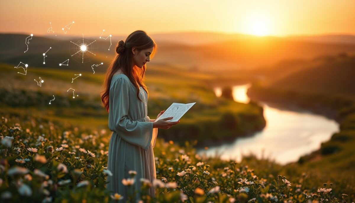 Horóscopo 2026 para Virgem Horóscopo 2026 para Virgem