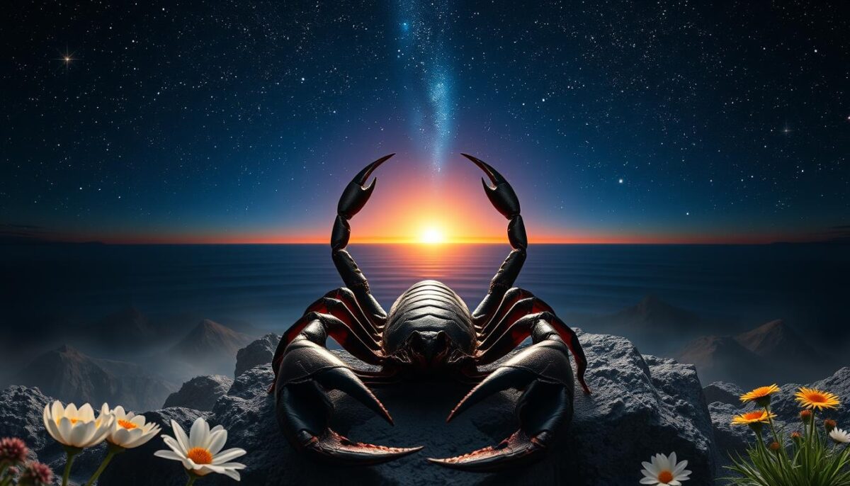 Oportunidades e desafios para Escorpião em 2026 Oportunidades e desafios para Escorpião em 2026