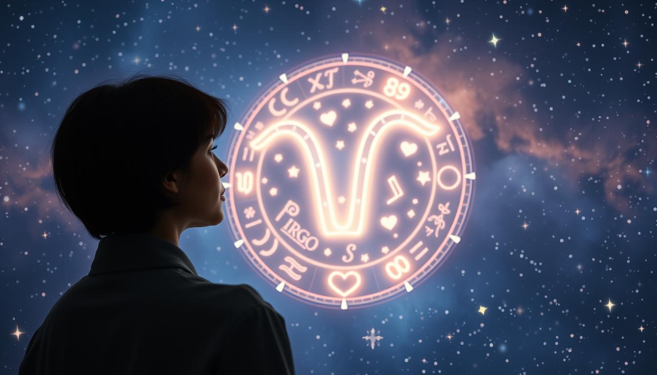 Previsões Signo de Virgem Fevereiro de 2026 Horóscopo Mensal