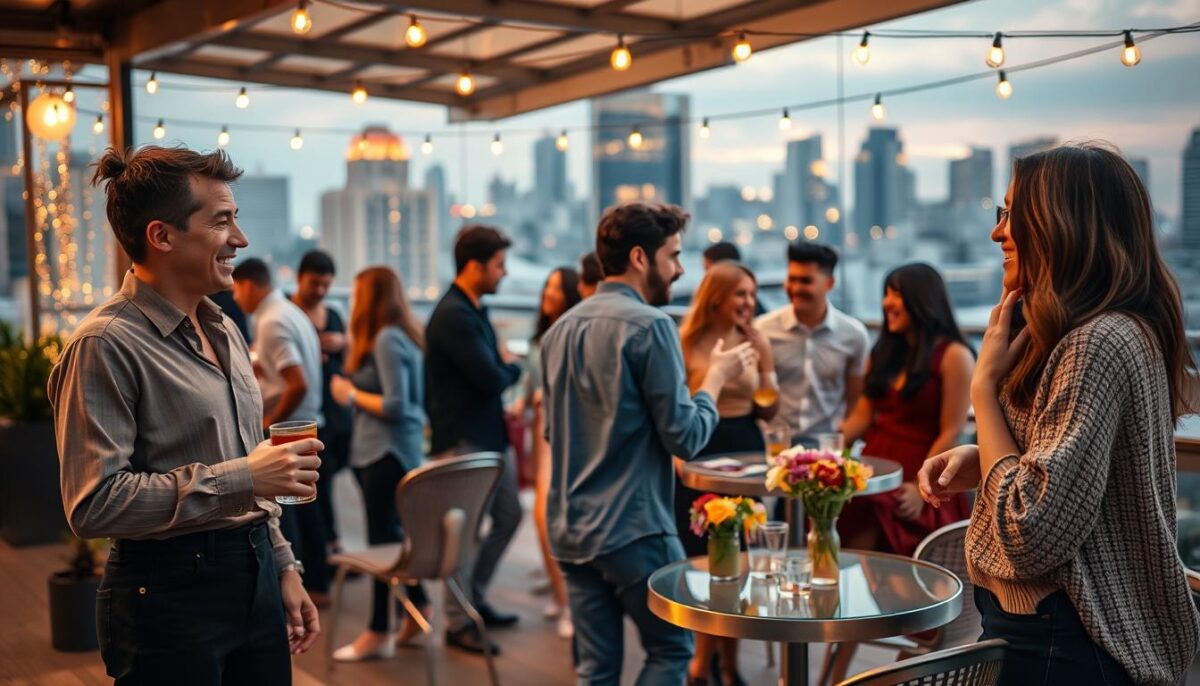 Previsões para solteiros Capricórnio vida social