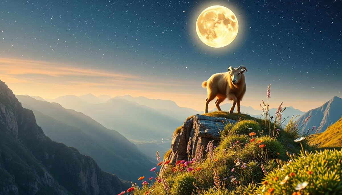 Resumo de previsões para Capricórnio em 2026