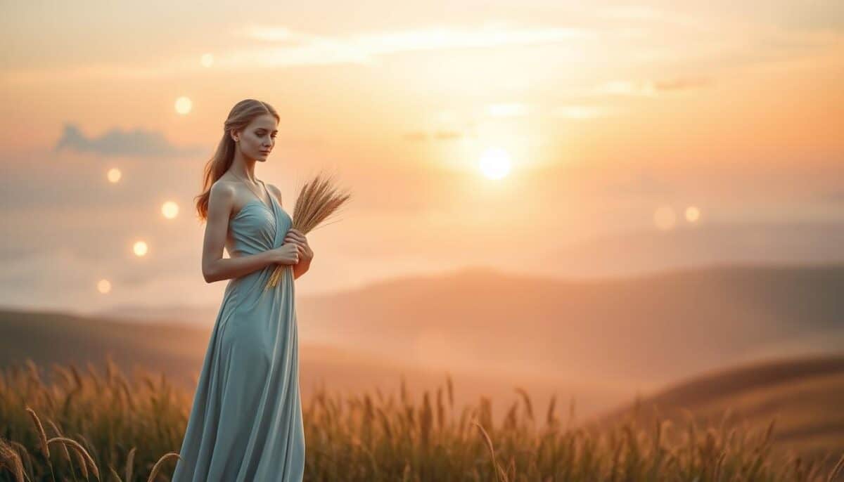 Signo de Virgem no próximo ano Signo de Virgem no próximo ano